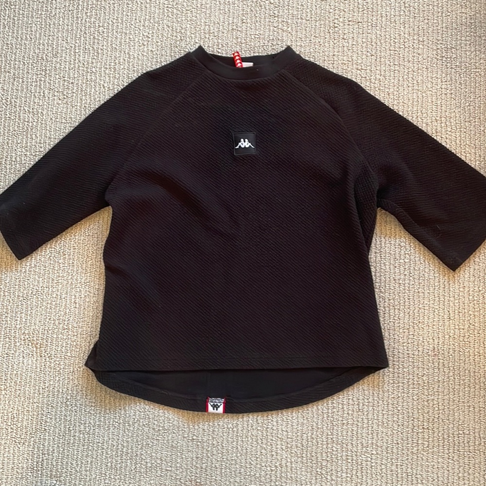 Kappa top